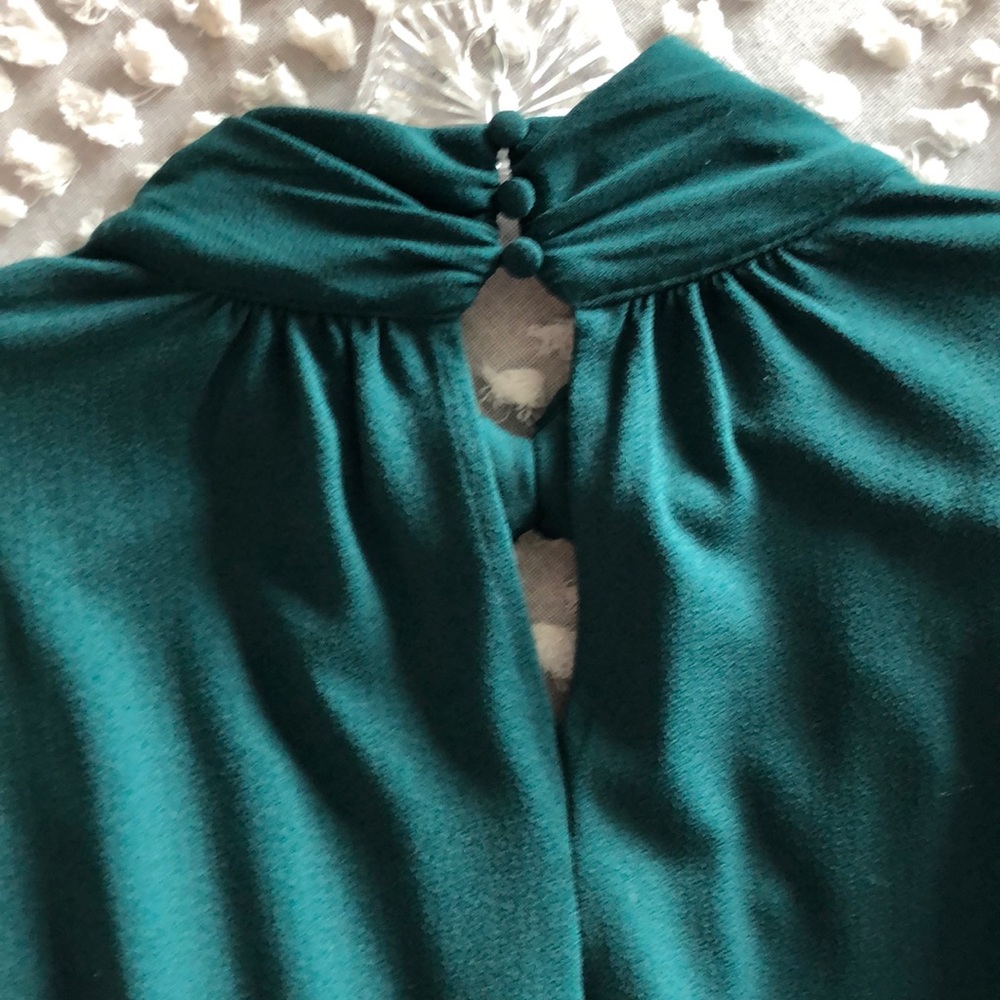 H & M dress